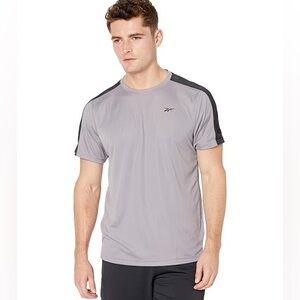 Reebok Men's Short Sleeve Tee